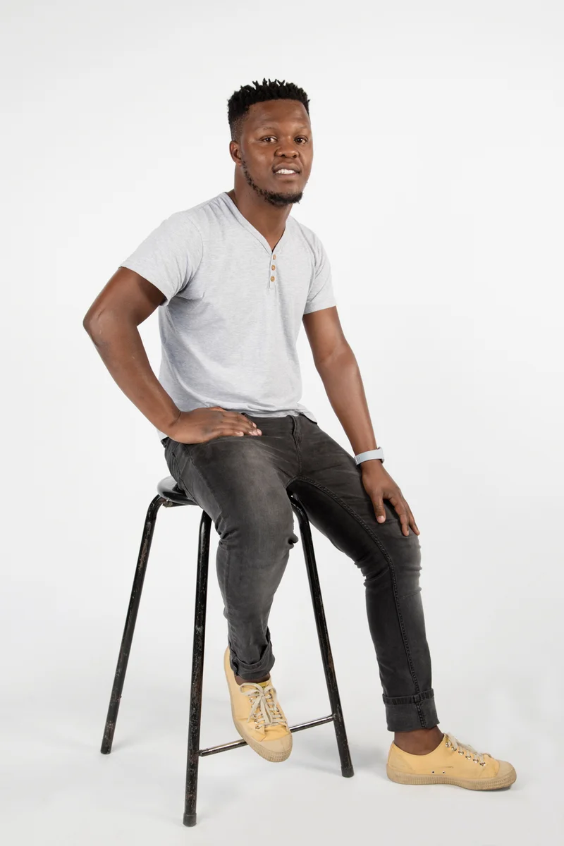 Thokozani Madonsela 